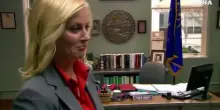 &ldquo;Siamo serie&rdquo;: Parks and Recreation, Ovunque tu sia, Jaula de todos