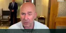 Bandecchi: "Su di me l'ennesimo sgarro e sopruso dei pm"