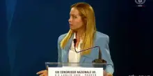 IA, Meloni: trasparenza e tracciabilit&agrave; decisivi per democrazia