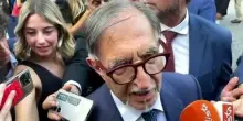Rai, La Russa: avevo proposto mediazione, non ho avuto risposta