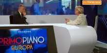 Ue, Capone &ldquo;L'Europa sostenga i giovani e il diritto di restare&rdquo;