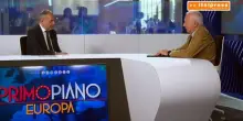 Tarquinio "L'Europa deve rafforzare la sua autonomia strategica"
