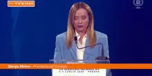 Meloni "Contrattazione di qualit&agrave; strumento pi&ugrave; efficace per salari pi&ugrave; alti"