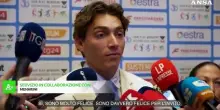 Duplantis: "Lo sport &egrave; uno specchio della vita, &egrave; fatto per il Fair Play"