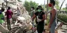 Venezuela, il bilancio delle vittime sale a 2.595 morti