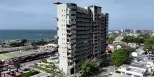 Venezuela, si scava ancora tra le macerie: i morti salgono a 2.595