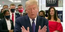 Nato, Trump: "Ridicolo" che Usa mantengano rapporto "non reciproco"