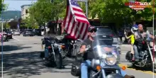 America Week - Episodio 73