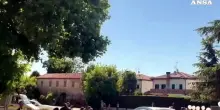 A San Stino di Livenza il funerale dell'insegnante uccisa dal nipote