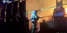 Ucraina, nuovi attacchi russi su Kiev, sale a 30 numero dei morti