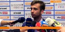 Garozzo "Scherma e fair play vanno d'accordo"