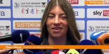 Mazzei "Premio Fair Play Menarini, una grandissima emozione"