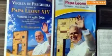 Don Rizzo "Lampedusa vive visita del Papa con gratitudine e trepidazione"