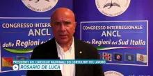 Vannicola (ANCL): "Nessuno escluso da sfida tecnologica"