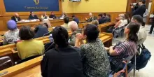 Flotilla, Delia: in migliaia vogliono partire, sono frustrati per Gaza