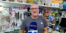 Lampedusa attende Papa Leone XIV, emozione ed entusiasmo per isolani e turisti