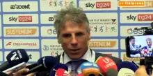 Zola "Auguro il meglio a Malag&ograve;, Maldini persona estremamente capace"