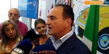 Cirio "La Regione Piemonte ha centrato il 100% degli obiettivi Pnrr"