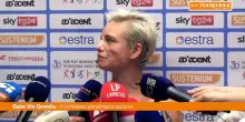 Vio Grandis "Orgogliosa di ricevere Premio Fair Play Menarini"