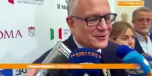 Gualtieri "Giusto Rocca a protesta dei tifosi della Lazio"