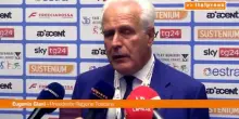 Giani "Bellissimo premiare atleti per valori che incarnano"