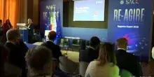 Cresce ancora l'export italiano