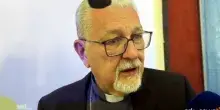 Papa a Lampedusa, vescovo: nel Mediterraneo annega dignit&agrave; umana