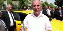 Dai dolcetti alle strade chiuse, Ankara si prepara per il summit NATO