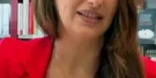 "Laura Ceccacci e il suo esordio narrativo: un viaggio tra maternit&agrave;, trauma e memoria"