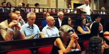 A Roma Clima e Potenza-L'Europa all'ora delle scelte strategiche