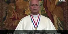 Il Papa agli Usa: &ldquo;Immigrati hanno plasmato il futuro della nazione&rdquo;
