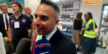 Sindaco Lampedusa "Grande attesa ed emozione per la visita del Papa"