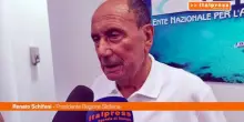 Schifani "Papa a Lampedusa segnale forte, appuntamento epocale per la Sicilia"