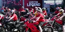 World Ducati Week 2026 al via a Misano, &egrave; festa per il Centenario