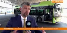 Mobilit&agrave; a zero emissioni, in Alto Adige nasce la Hydrogen Adige Valley