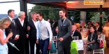 Trent'anni di Fair Play Menarini "Per celebrare i valori delle vere vittorie"