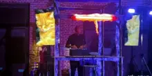 Milano Re-Mapped: le creature nomadi di Pirelli HangarBicocca