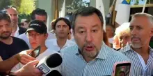 Salvini: Vannacci nel c.destra? Non voti contro un anno e poi cambi idea
