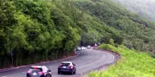 A Guam attesa per l'arrivo del super tifone "Bavi"