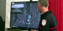 In Francia il drone per salvare chi sta annegando