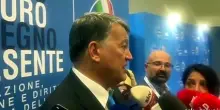Bombardieri rieletto segretario Uil: "Autonomia e dialogo con tutti"