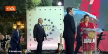 American Dream. Su Camera con Vista, la trasmissione di Alexander Jakhnagiev su La7