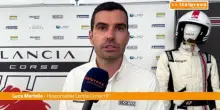 Trofeo Lancia, Martello "Al Rally di Roma record di Ypsilon Rally2 HF"