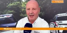 Trofeo Lancia, Biasion "Numeri in crescita e nuove opportunit&agrave; per giovani"