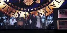 Festeggiamenti 4 luglio, Trump elogia il popolo Usa e attacca i comunisti