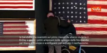 250esimo Usa, Trump invita sul palco di Washington veterano Sbarco in Normandia: Ha 107 anni SOTT