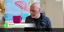 Ridley: "La discriminazione riguarda tutti, non basta essere preoccupati"