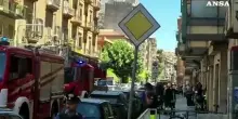 Ucciso a coltellate a Palermo, un'altra persona barricata in casa
