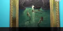 Il mito di Capri e i 200 anni dalla scoperta della Grotta Azzurra in mostra