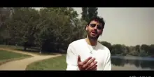 In anteprima il video Ubriachi Di Malinconia di Alberto Urso